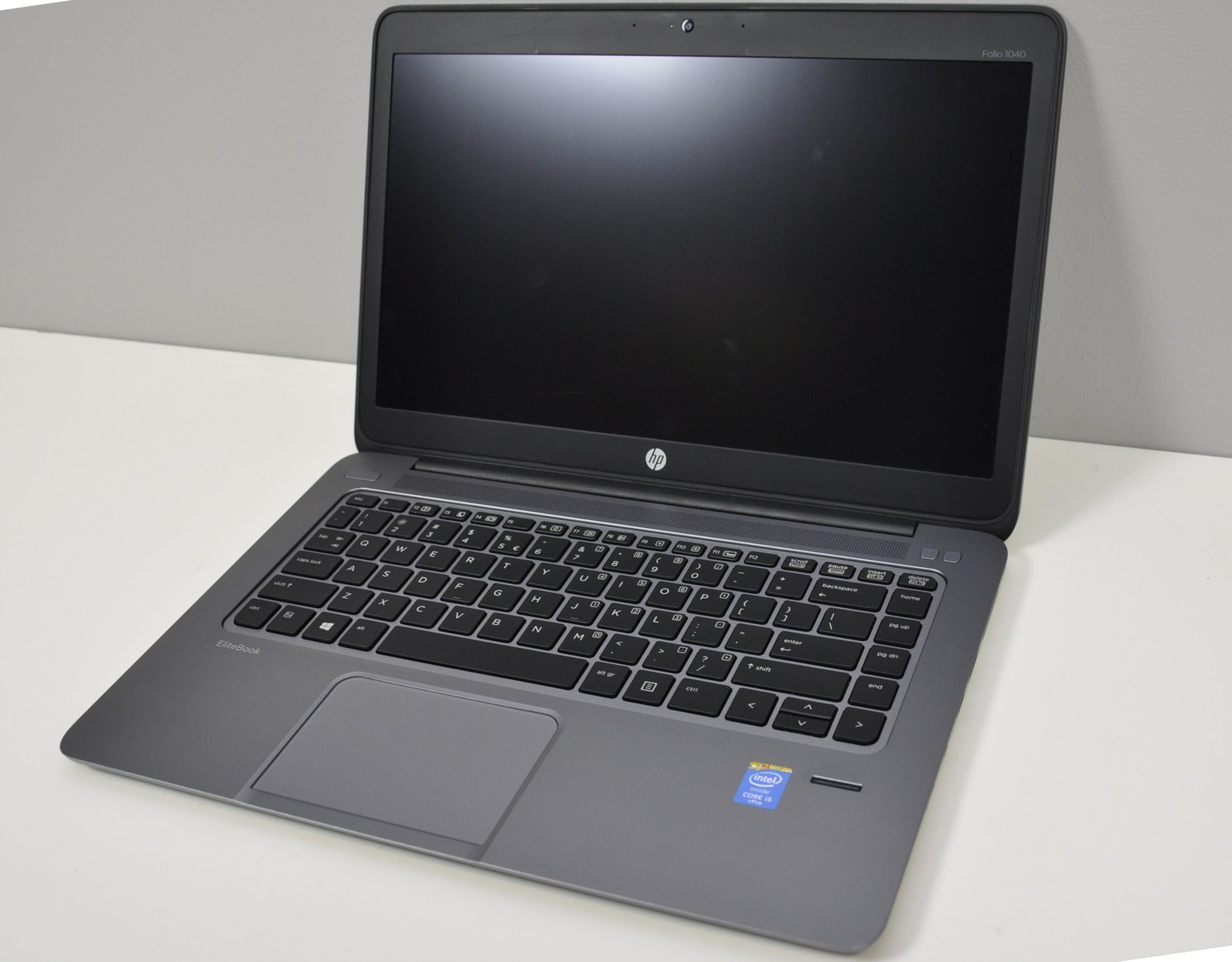 Hp elitebook folio 1040 g2 обзор