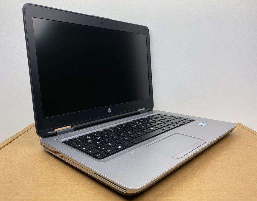 A Notebook Hp Probook 640 G2 I5 6200u 8gb 120 Gb Ssd 14 Fhd Klasa A Towar 6139