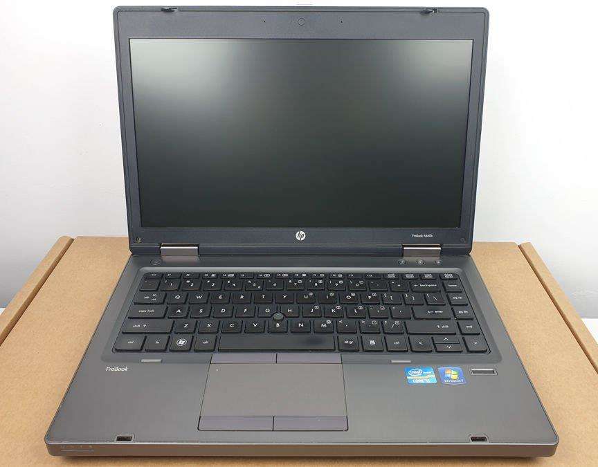 Как разобрать ноутбук hp probook 6460b