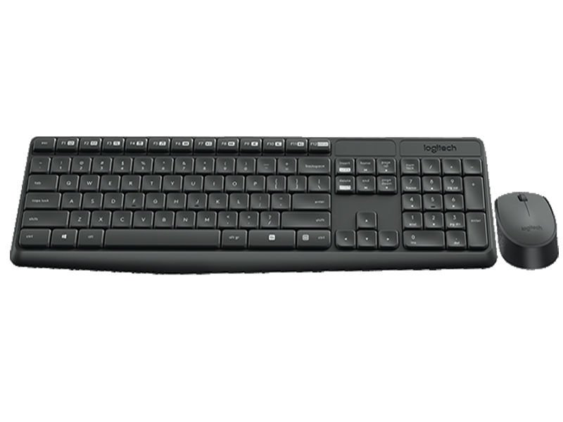 Как сделать скриншот на клавиатуре logitech k235