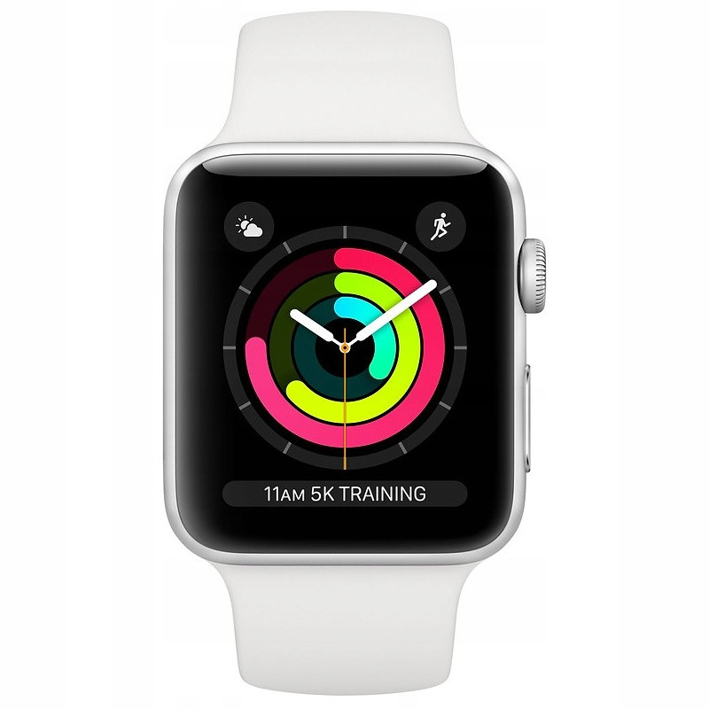 apple watch series 3 gps