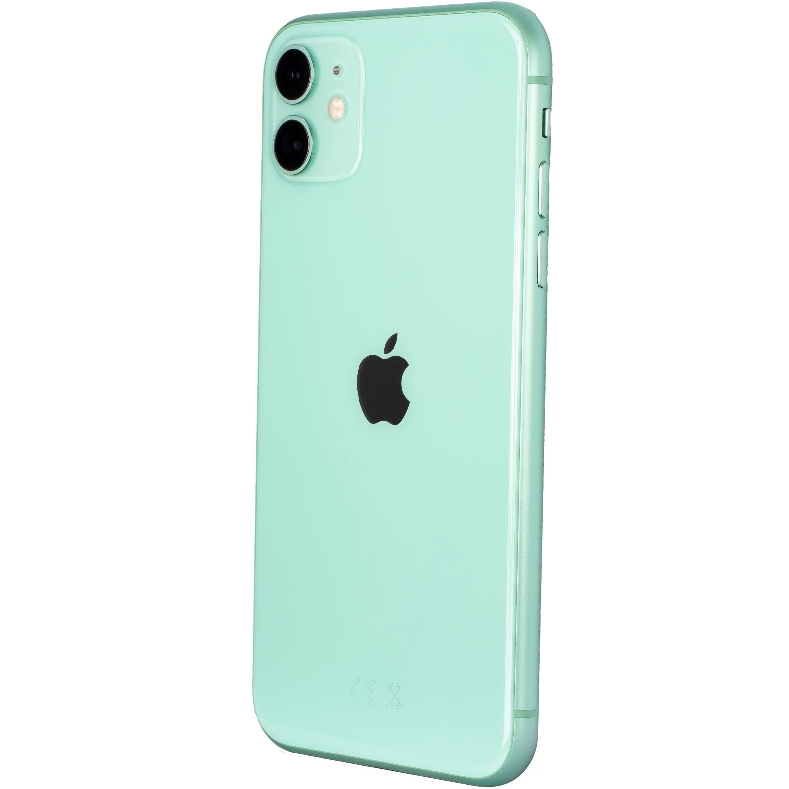 iphone 10 green