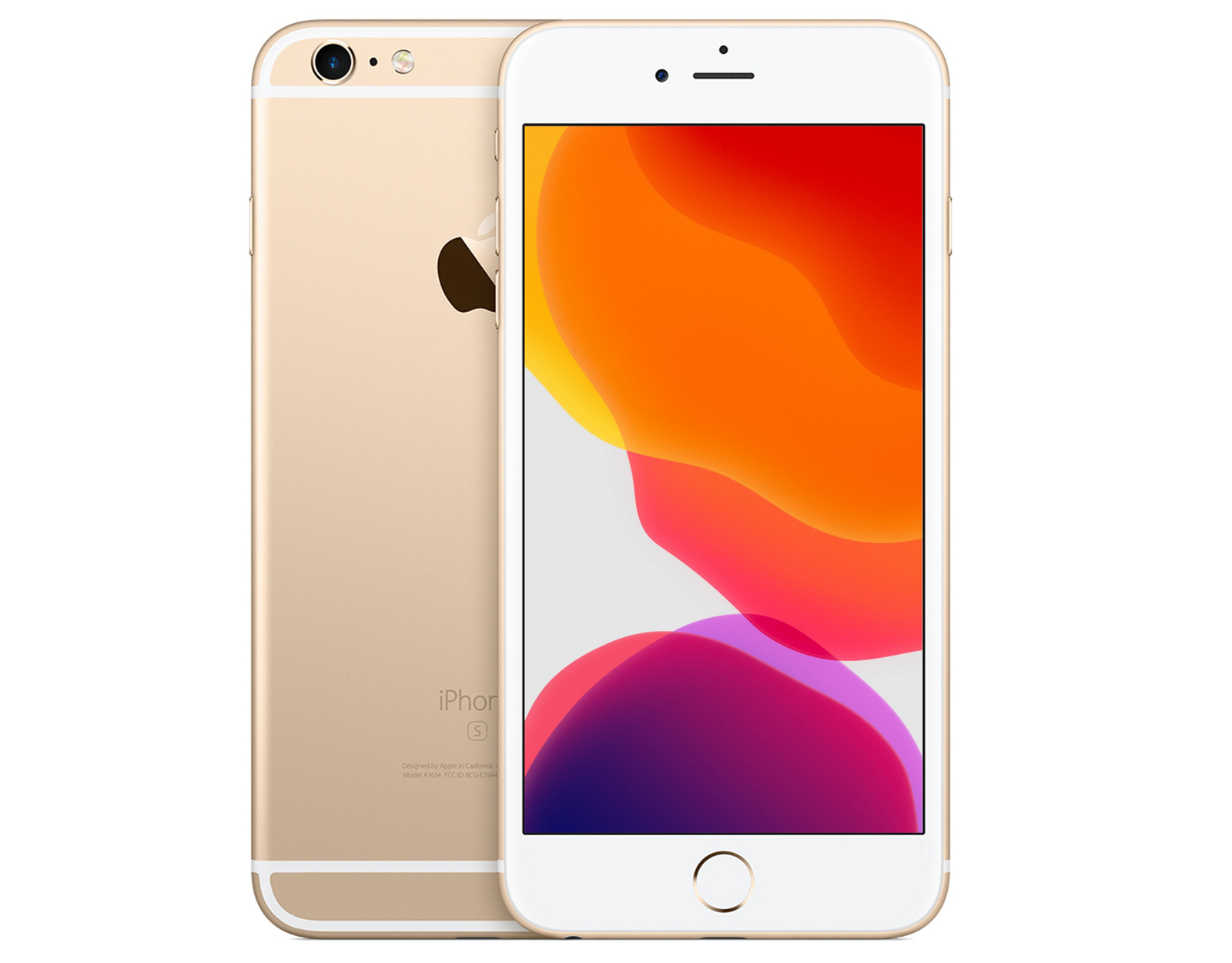 Iphone 6s plus 128gb как новый купить