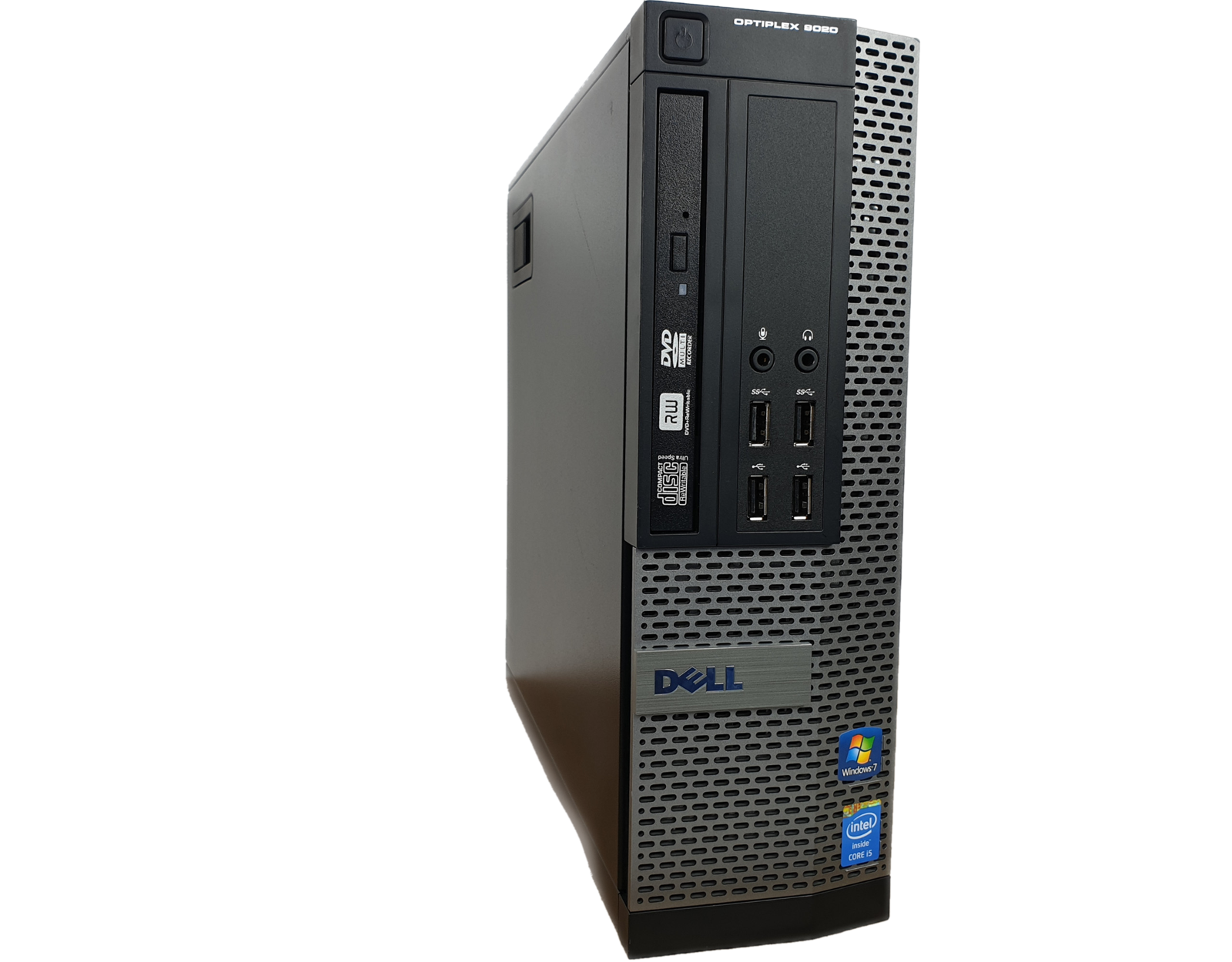 Komputer Stacjonarny Dell Optiplex Sff I Generacji Gb