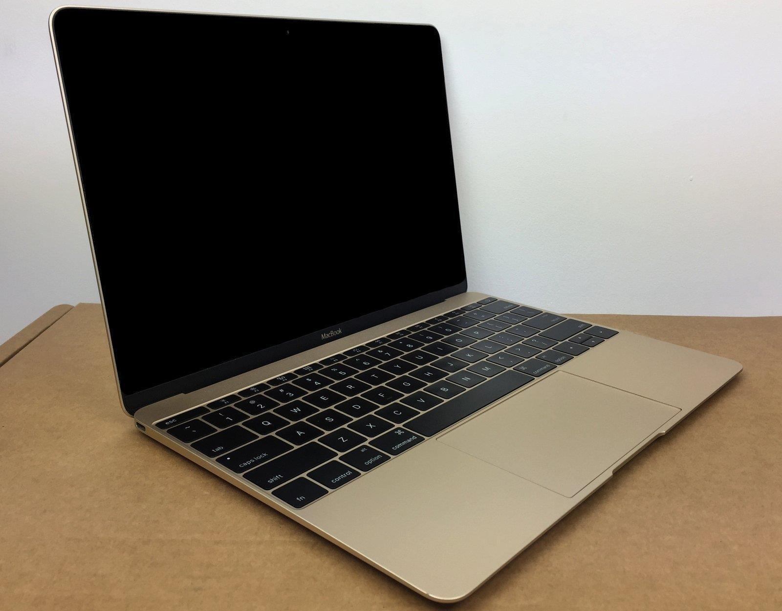 Mac (Apple) - MacBook 12インチ A1534 Early 2015 officeの+