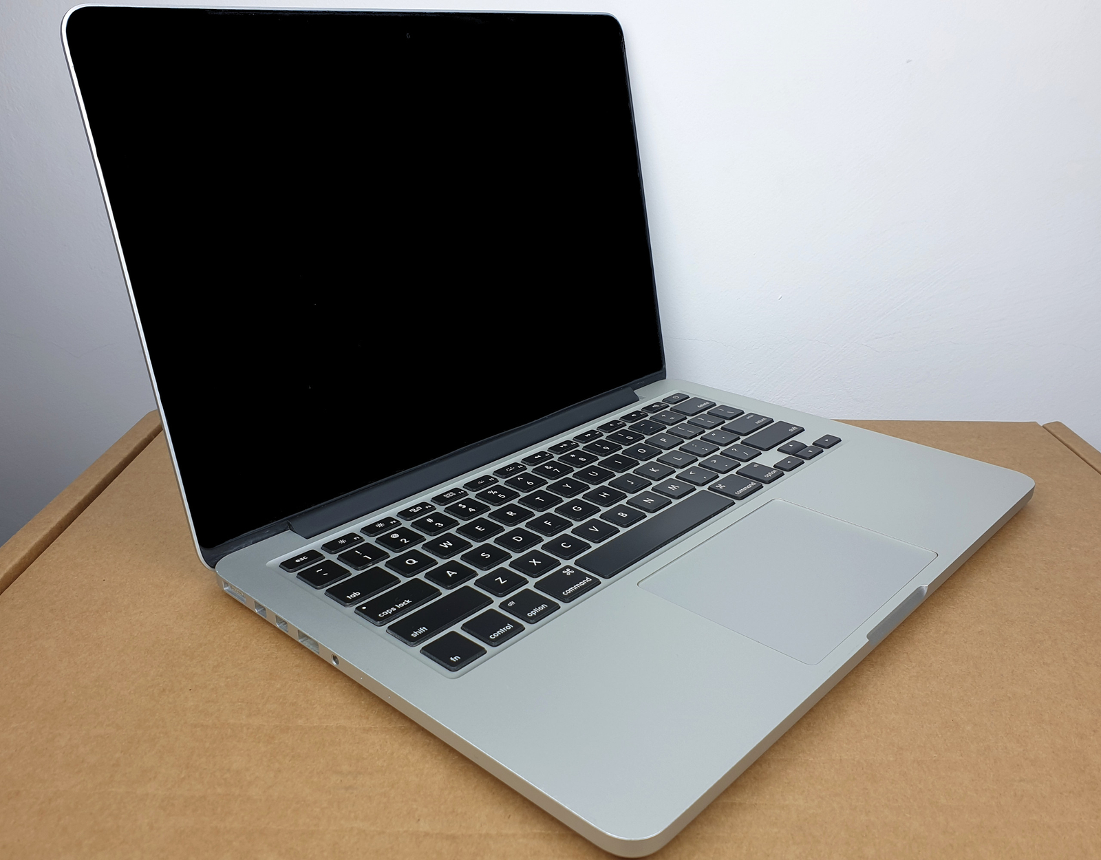 Macbook Pro 13 Купить Спб