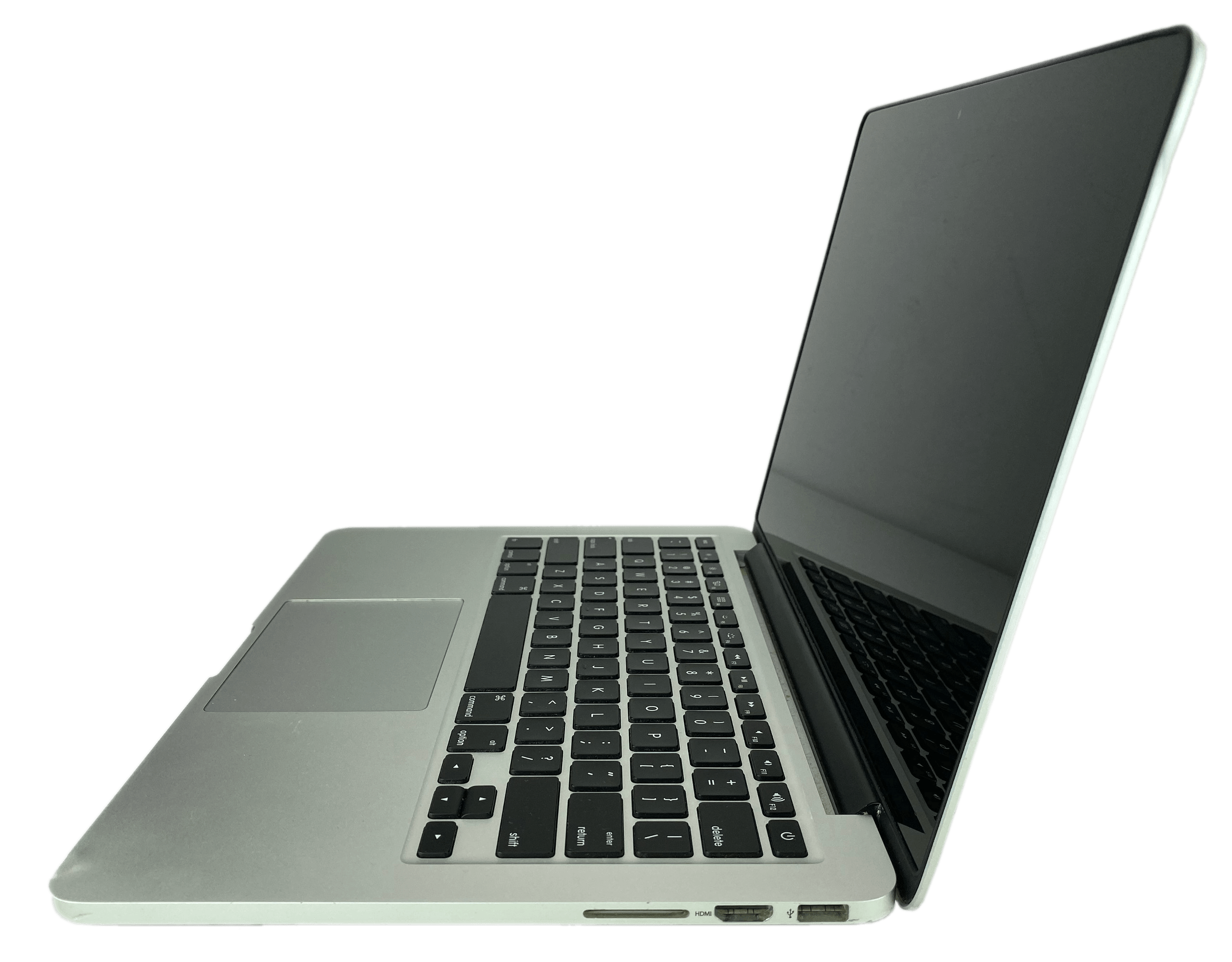 Laptop Apple Macbook Pro A1502 I5 - 5 Generacji / 8GB / 256GB SSD ...