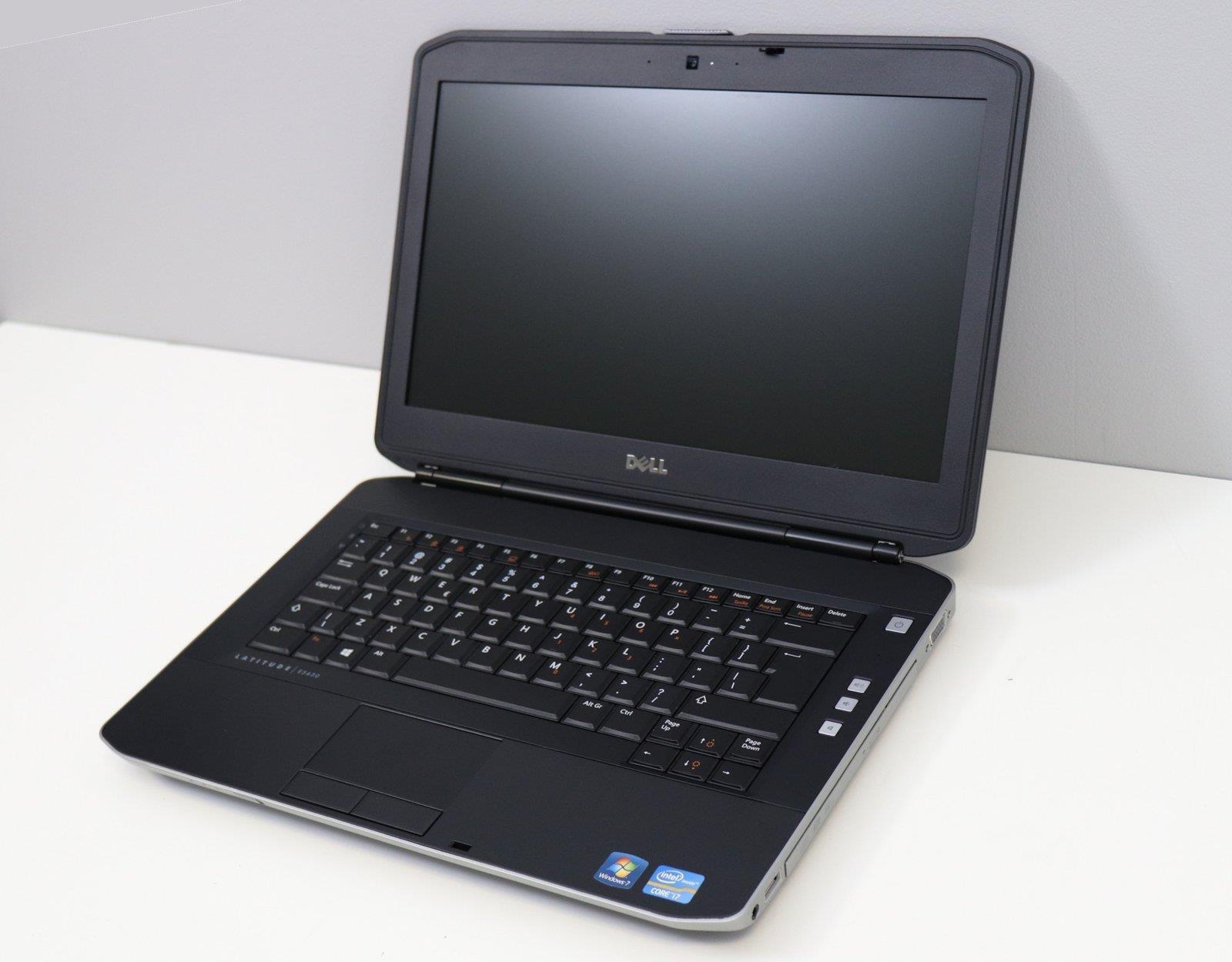 DELL Latitude E5430 Core i7 8GB HDD320GB 無線LAN Windows10