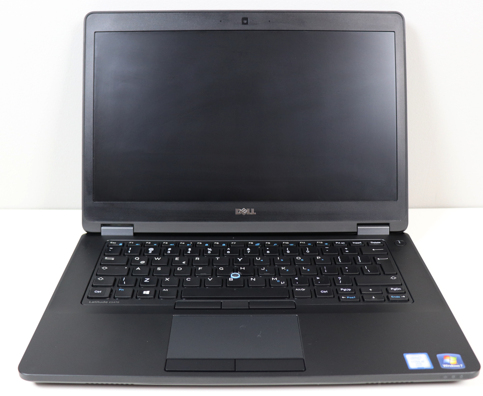 Laptop Dell Latitude E5470 I5 - 6 Generacji / 8GB / 256 GB SSD / 14 HD ...