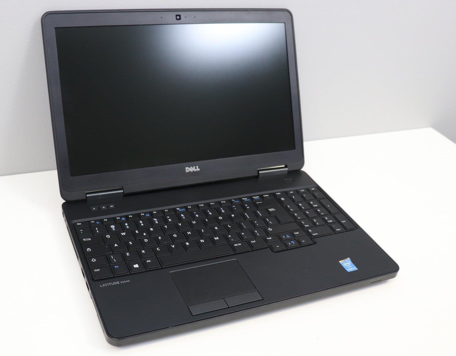 DELL Latitude E5540 メモリー8G SSD搭載 No1Windows1064ビット - ノートPC