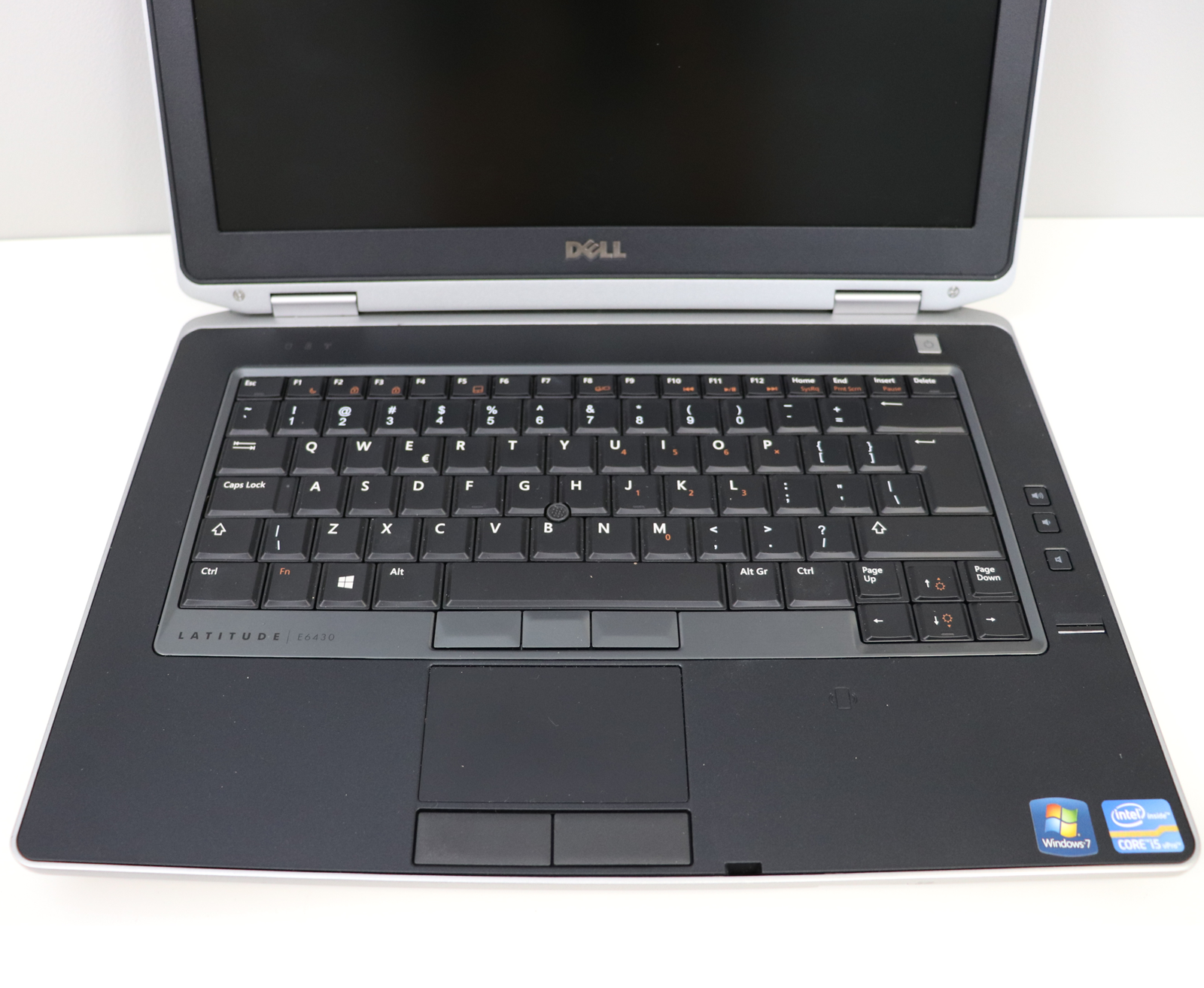 Laptop Dell Latitude E6430 I7 3630qm 8gb 120gb Ssd 14 Hd