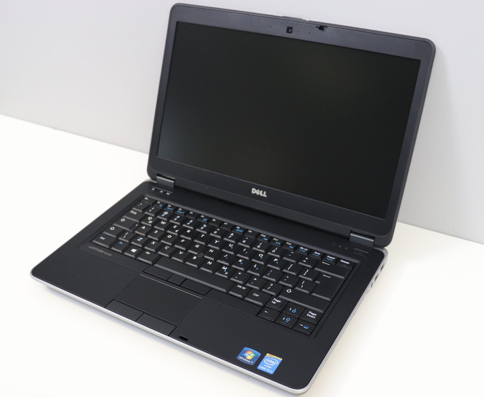Laptop Dell Latitude E6440 I5 4 Generacji 8gb 240gb Ssd Windows