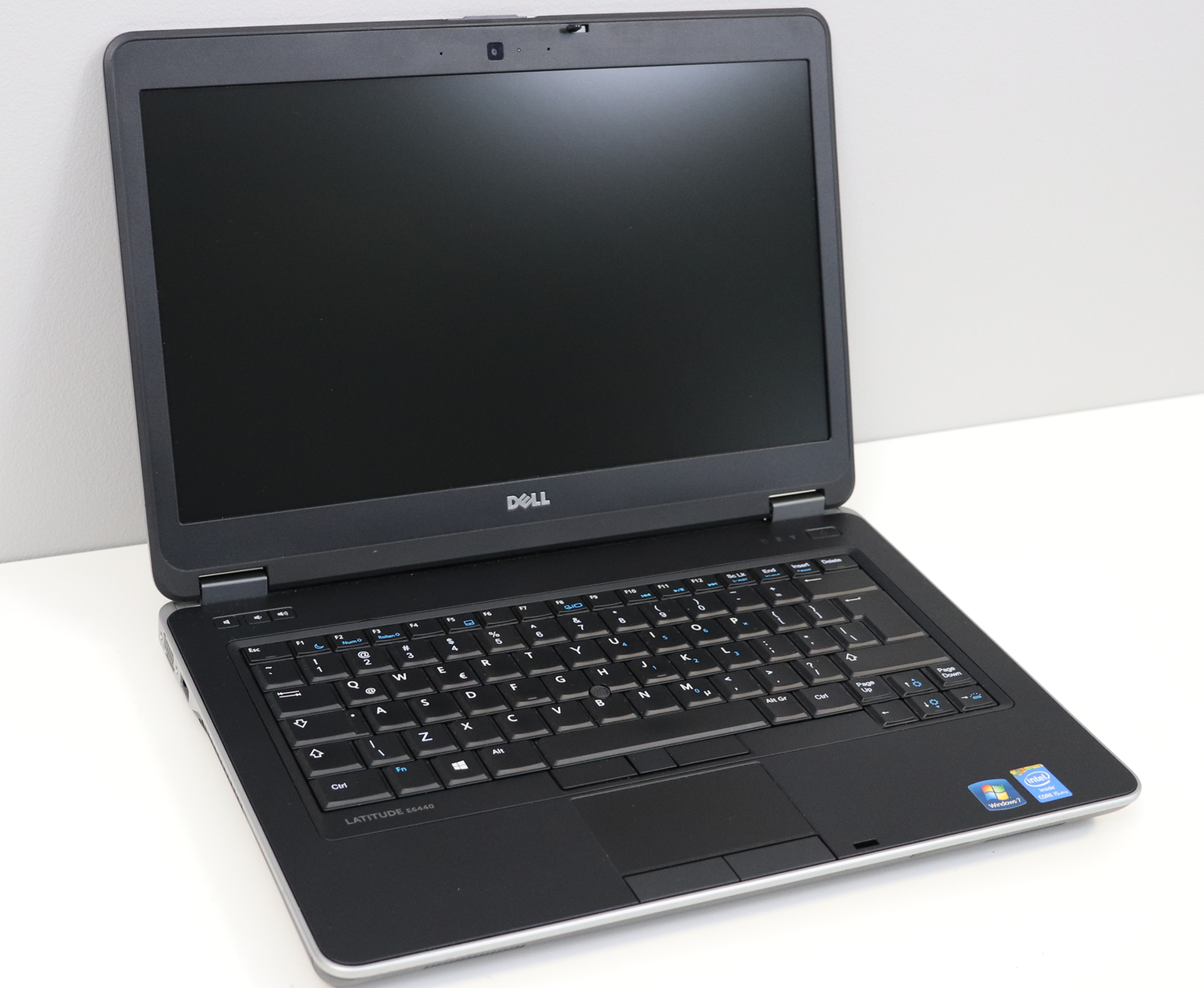 Laptop Dell Latitude E6440 I7 4 Generacji 4gb 240gb Ssd 14 Fullhd Klasa A Towar 5931