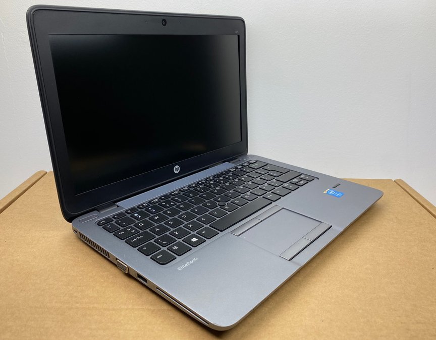 Hp elitebook 725 g2 обзор