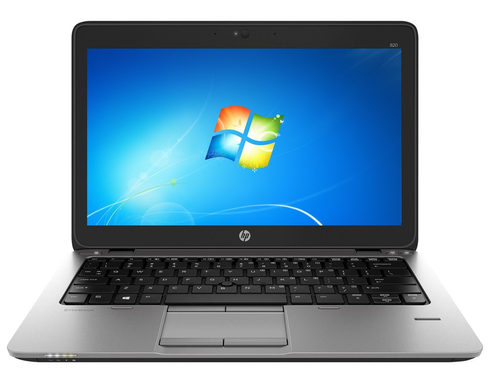 Laptop Hp Elitebook 820 G2 I5 5 Generacji 4gb 240 Gb Ssd 125 Hd Klasa A 2067