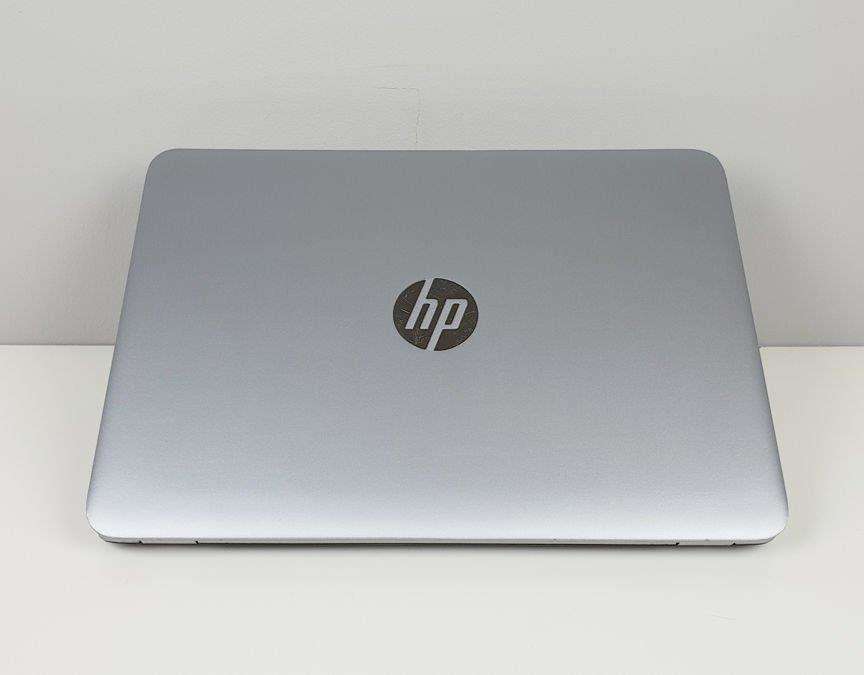 Laptop Hp Elitebook 820 G3 I5 6 Generacji 16gb 240 Gb Ssd 125 Hd Klasa A 8533