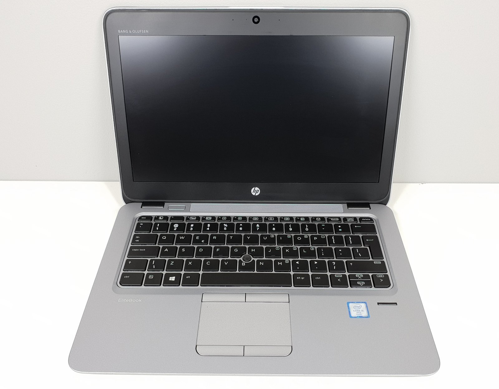 Laptop Hp Elitebook 820 G3 I7 6 Generacji 8gb 120 Gb Ssd 125 Hd Klasa A 7709