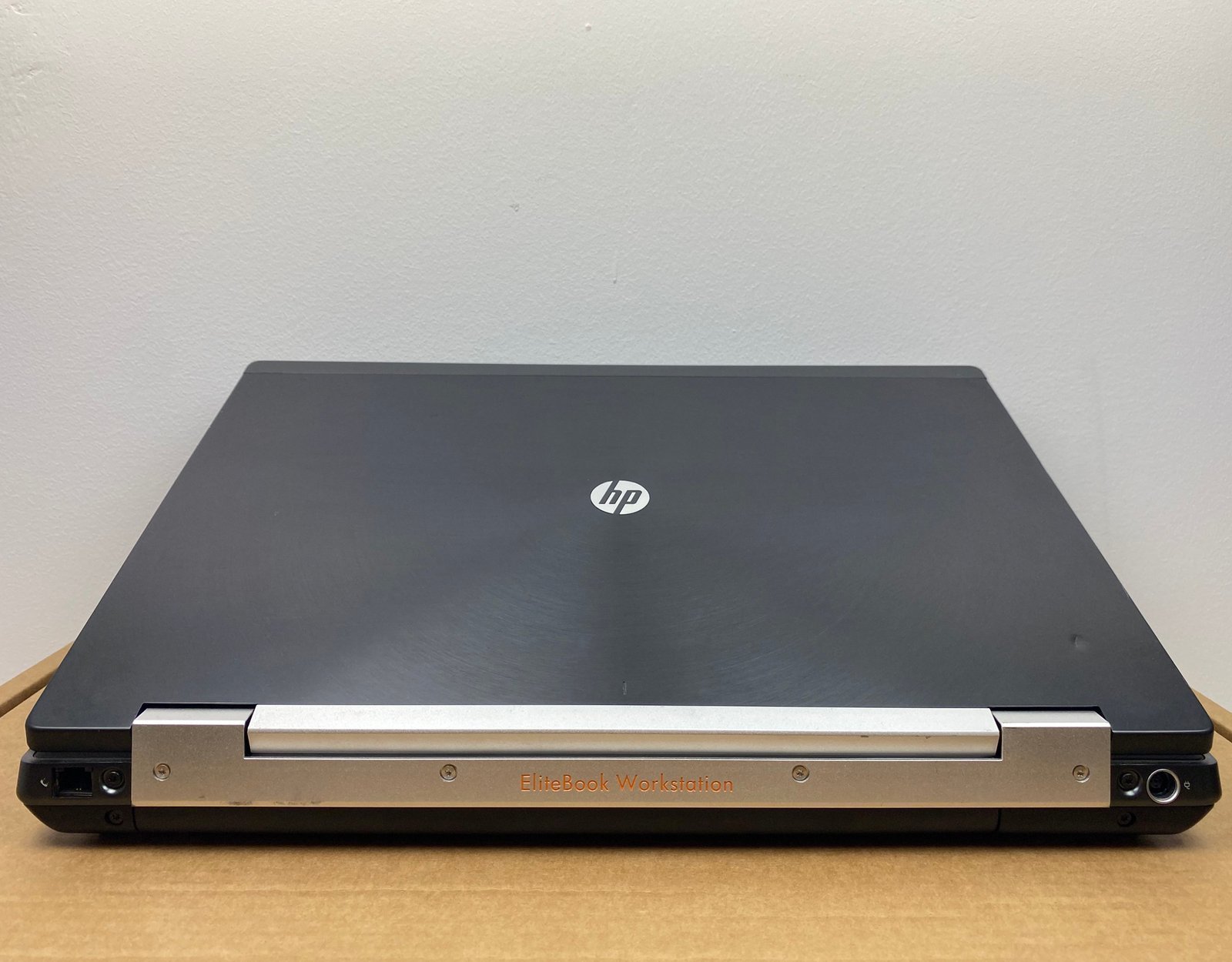 Laptop Hp Elitebook Workstation 8560w I7 2 Generacji 16gb 240gb Ssd 156 Hd 1000m 7302