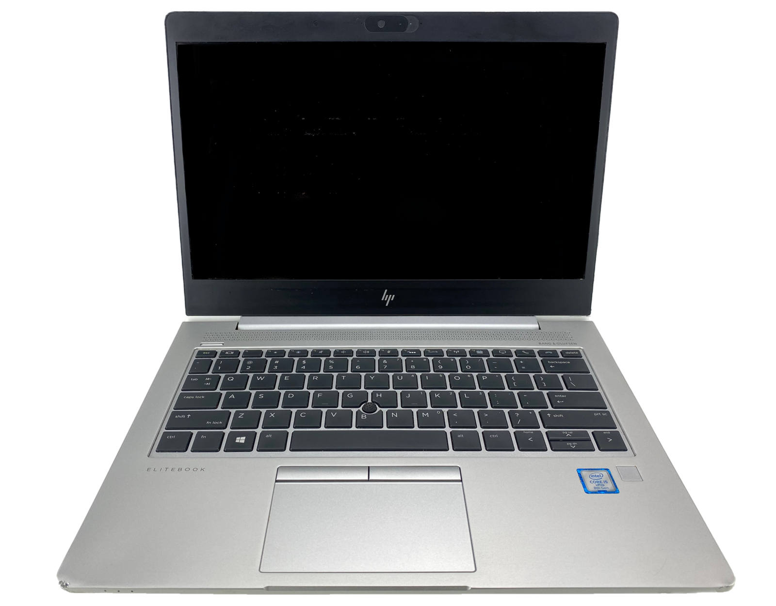 Laptop Hp Elitebook 830 G5 I5 8 Generacji 16gb 120 Gb Ssd 133 Fullhd Klasa B 2108