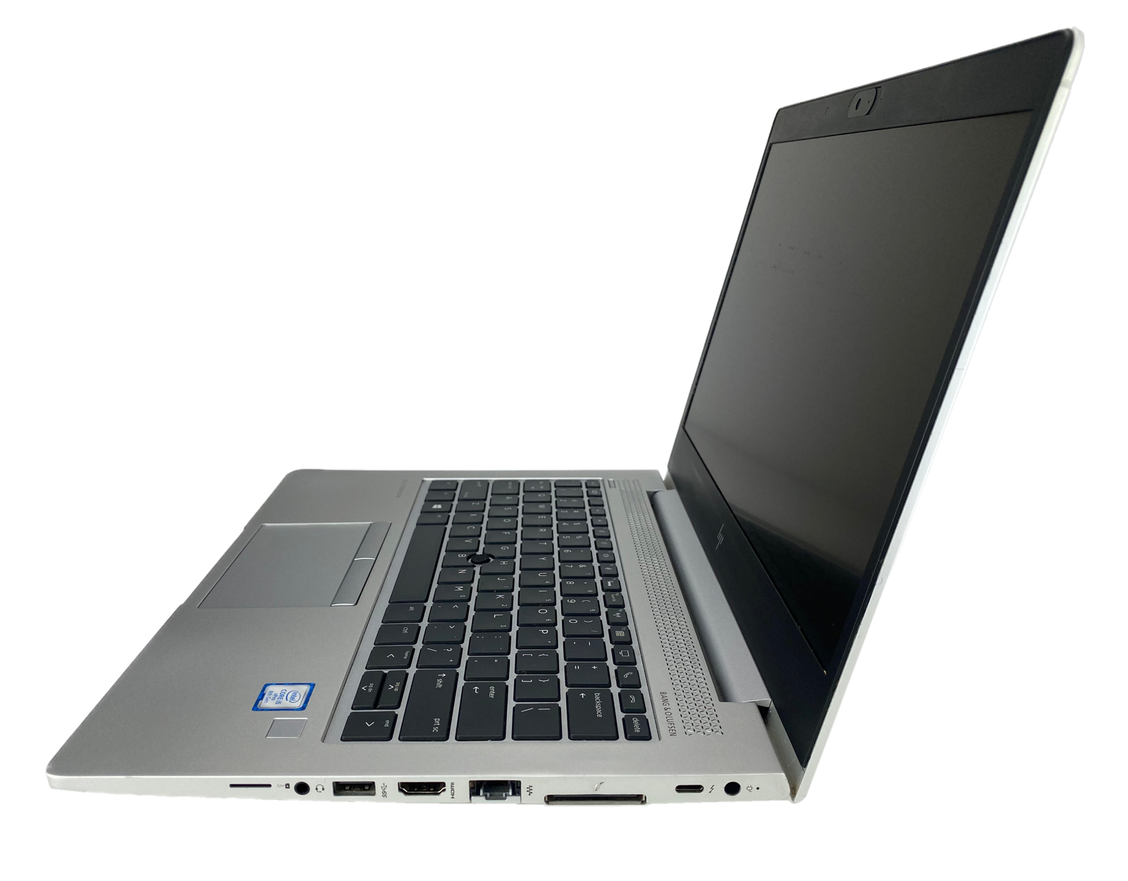 Laptop Hp Elitebook 830 G5 I5 8 Generacji 8gb 480 Gb Ssd 133 Fullhd Klasa B 0679