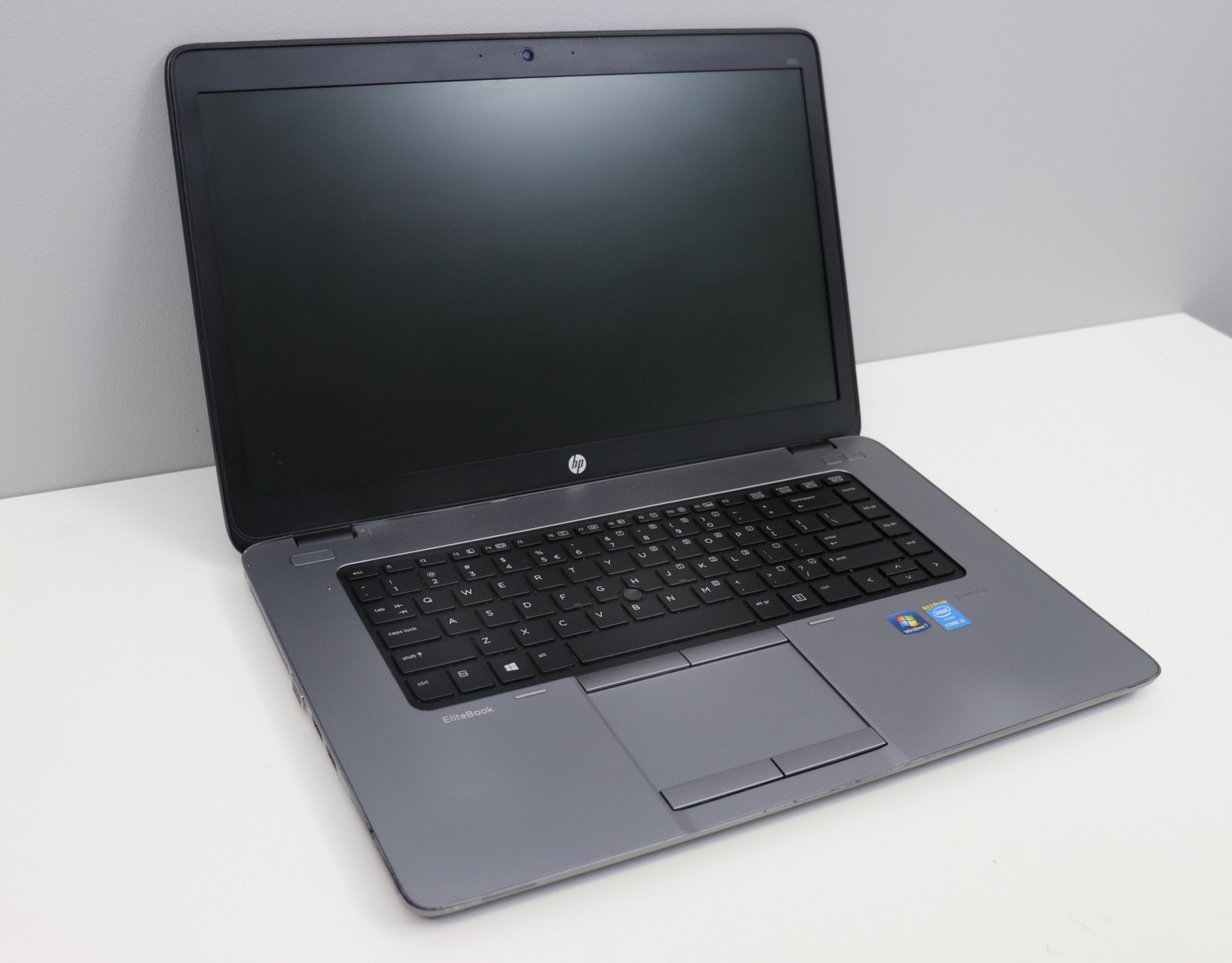 Hp elitebook 750 g1 обзор