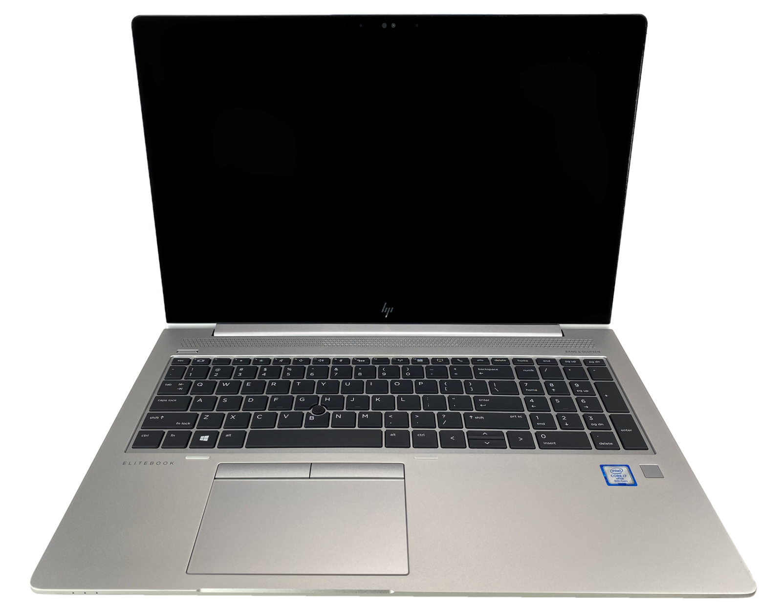 Laptop Hp Elitebook 850 G5 Intel Core I5 8350u 16 Gb 512gb Ssd 156 Full Hd Klasa A 4290