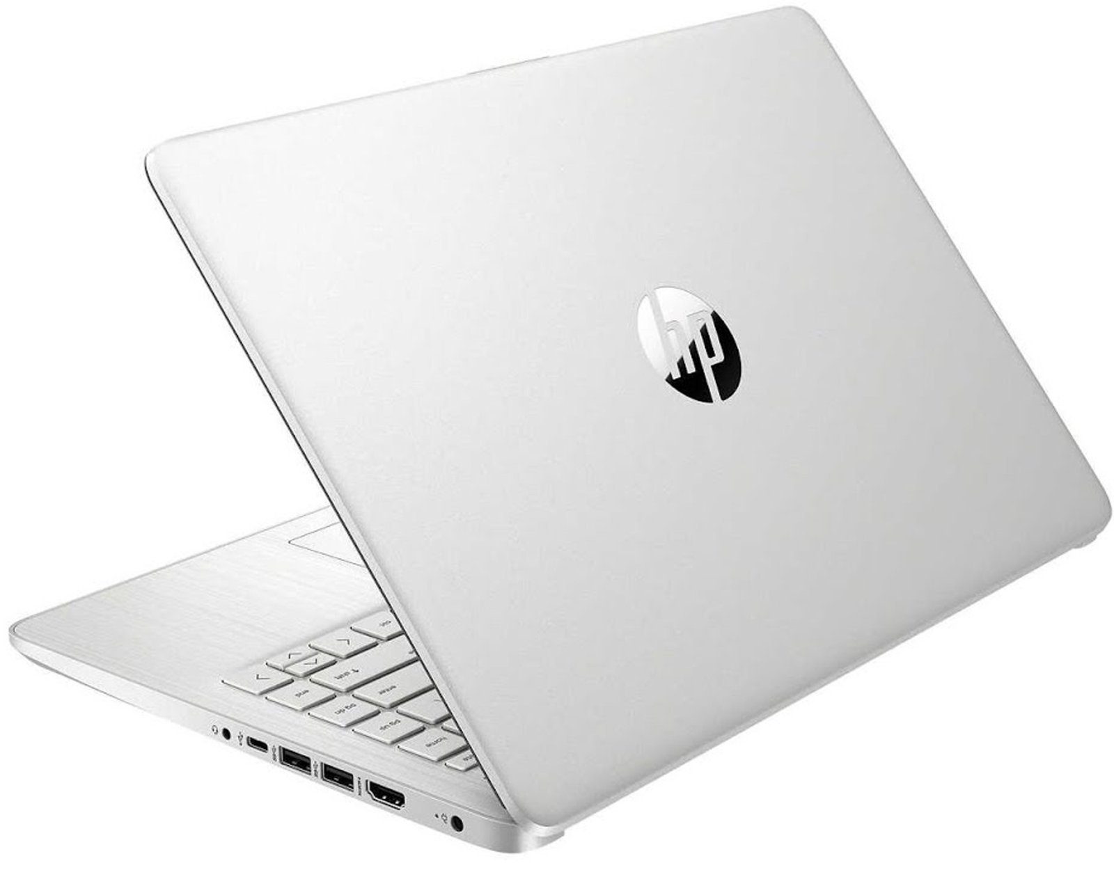 Laptop Hp Notebook 14 Dq1043cl I3 1005g1 8gb 256gb Ssd 14 Full Hd W10h Klasa A 4755