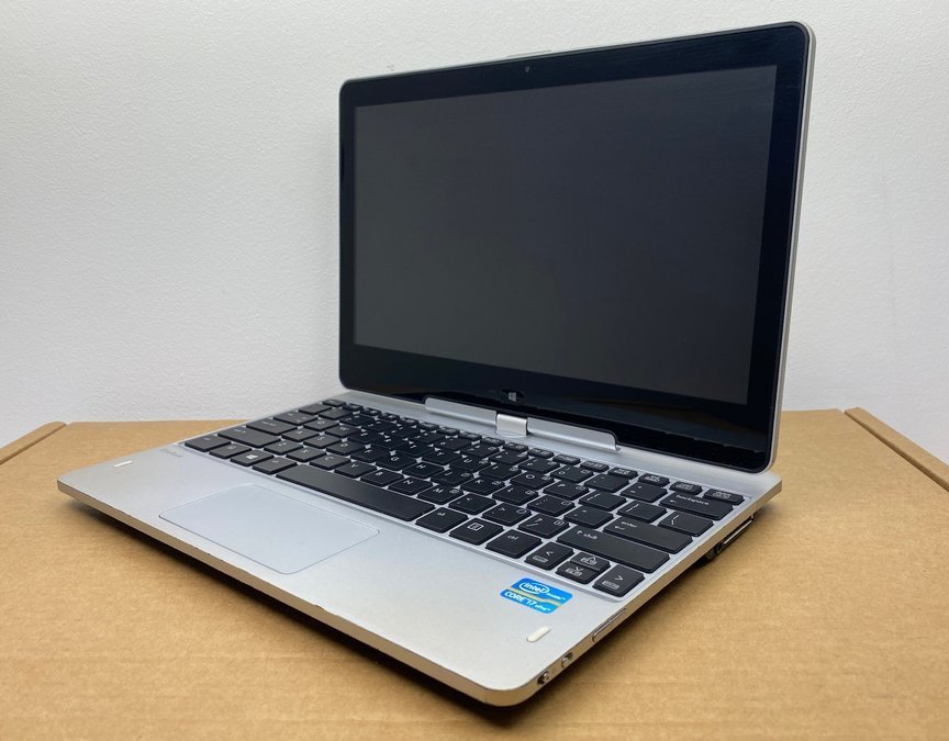 hp revolve 810 laptop