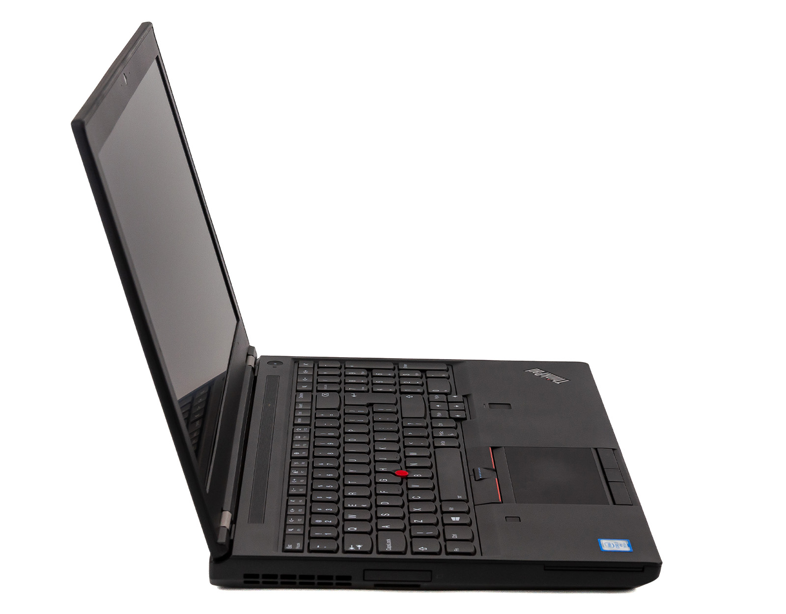 Laptop Lenovo ThinkPad P51 / I7-7820HQ / 16GB / 512GB SSD / 15,6" Full ...