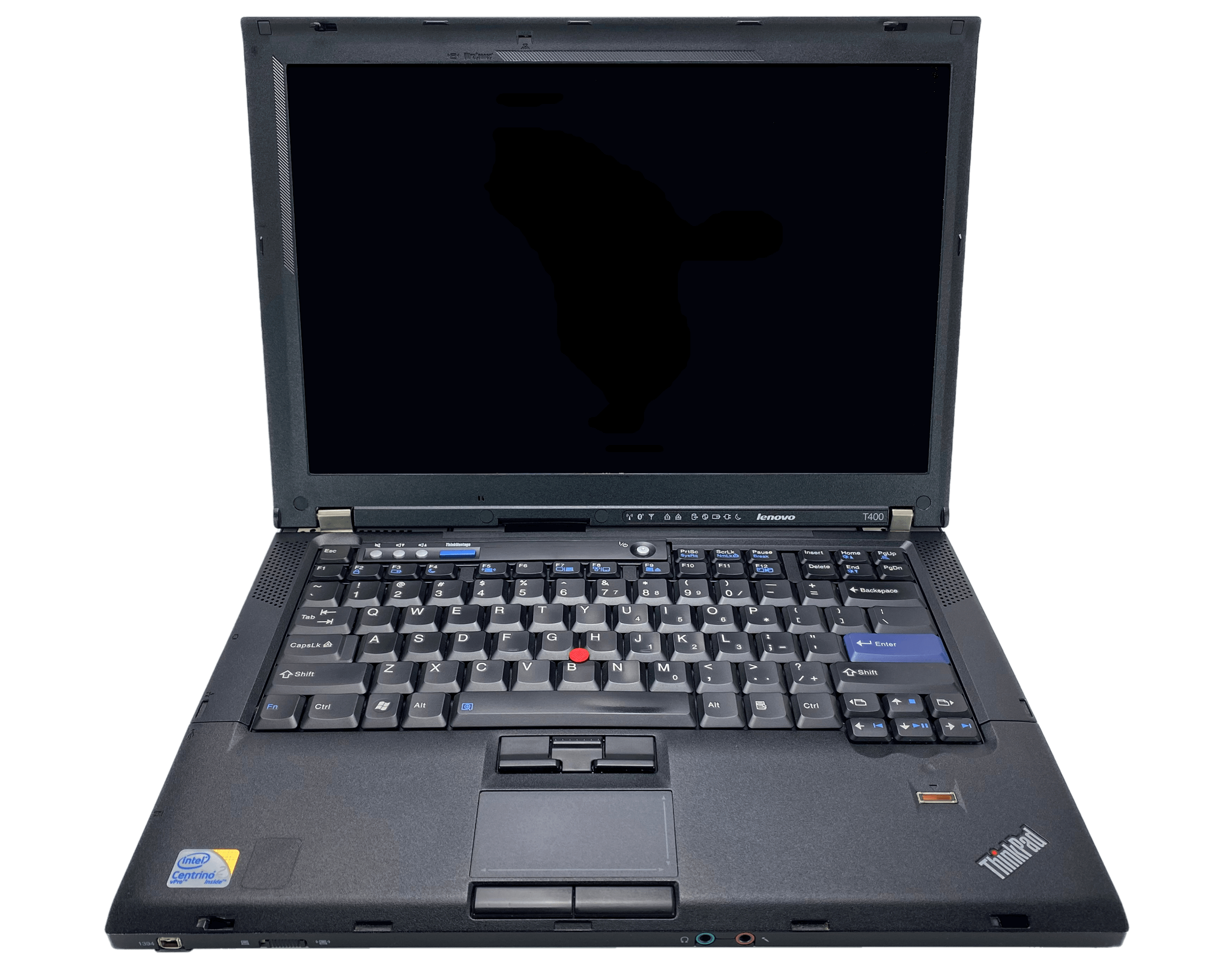 Lenovo thinkpad t400 апгрейд