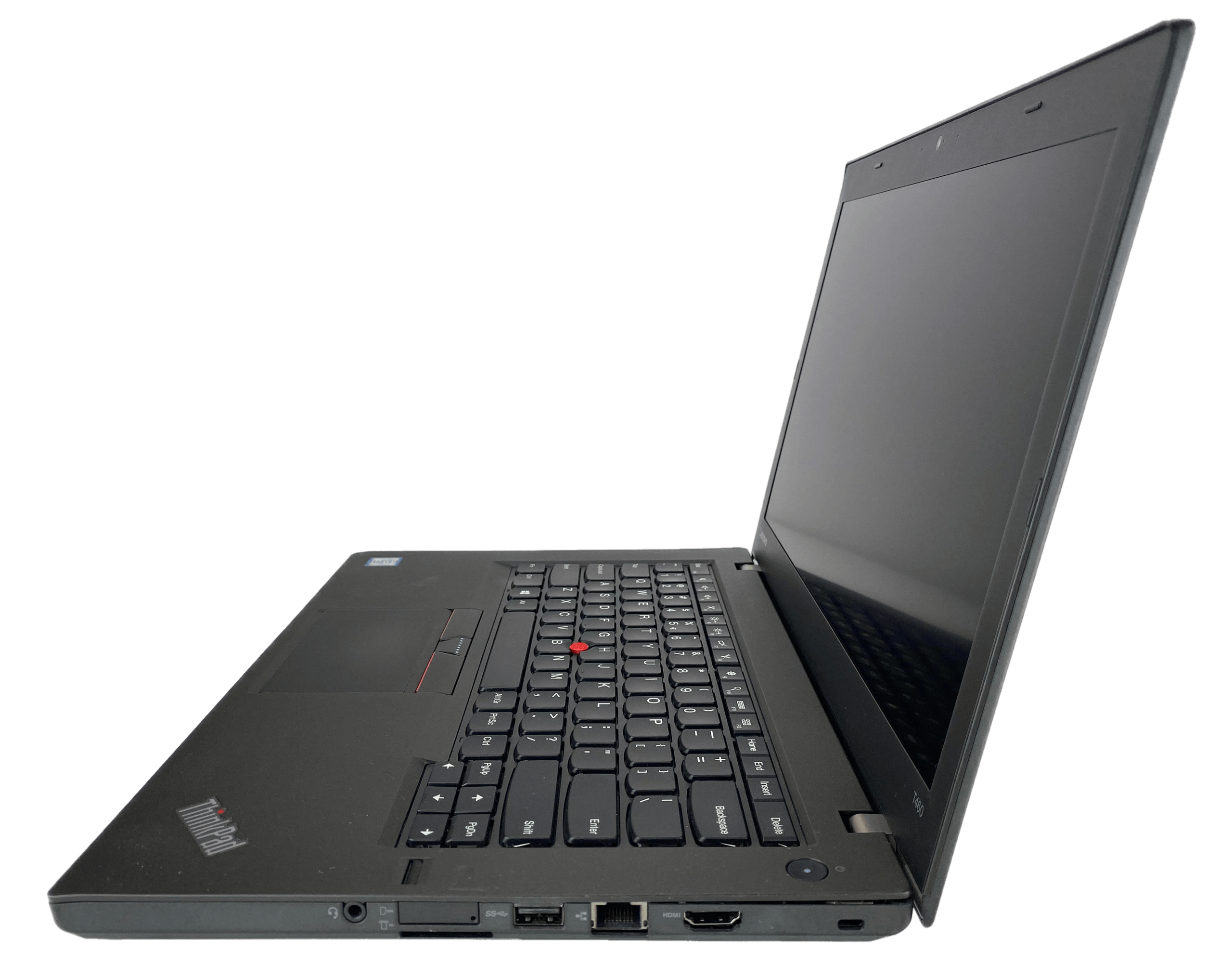 Lenovo thinkpad t460 обзор