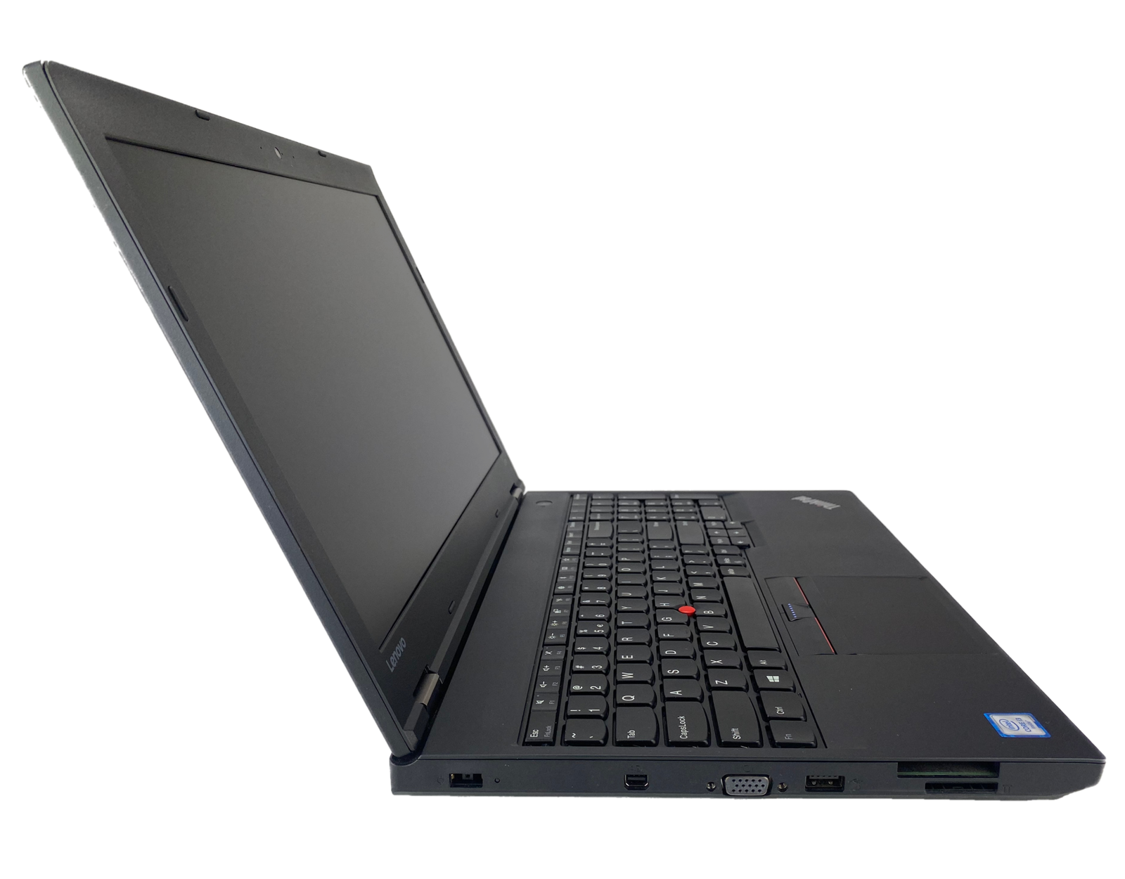 Lenovo thinkpad l570 обзор