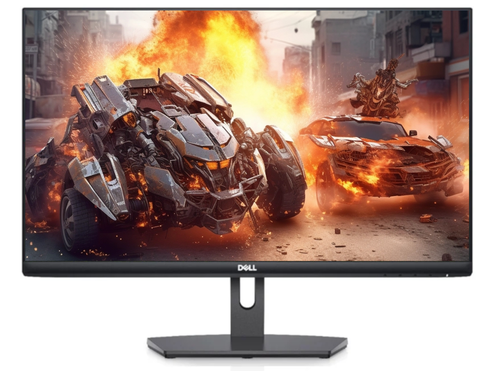 Monitor Dell S2421HSX / 23,8