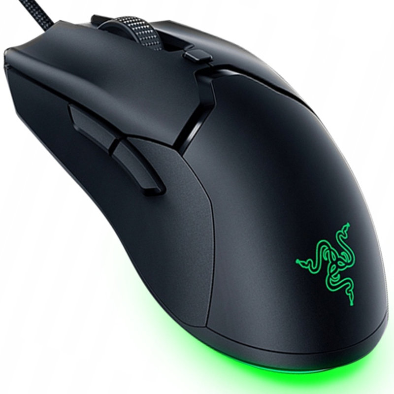 Игровая мышь Razer Viper Mini. Razer rz0156. Мышь + Клава Razer. Мышка рейзер с клавиатурой.