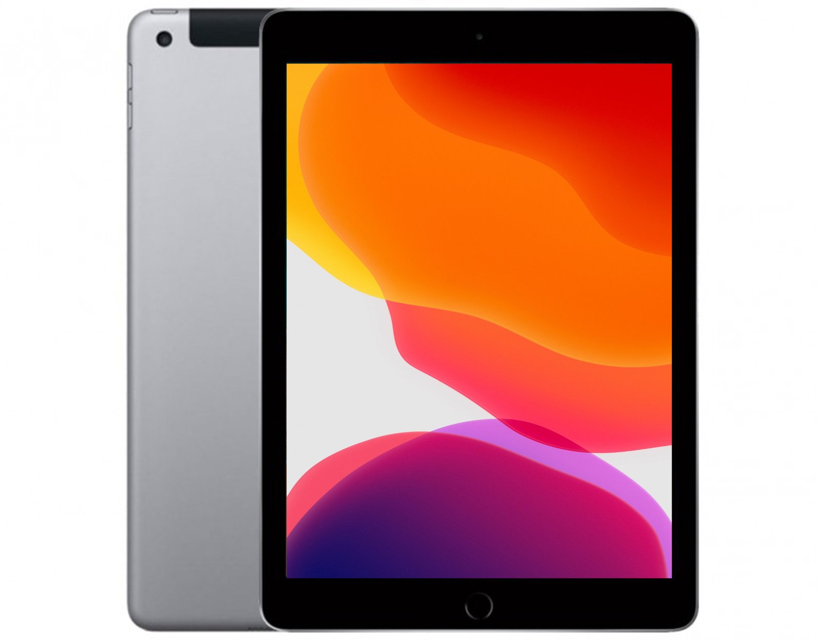 Tablet Apple iPad 5 Wi-Fi + LTE 128 GB Space Grey Outlet