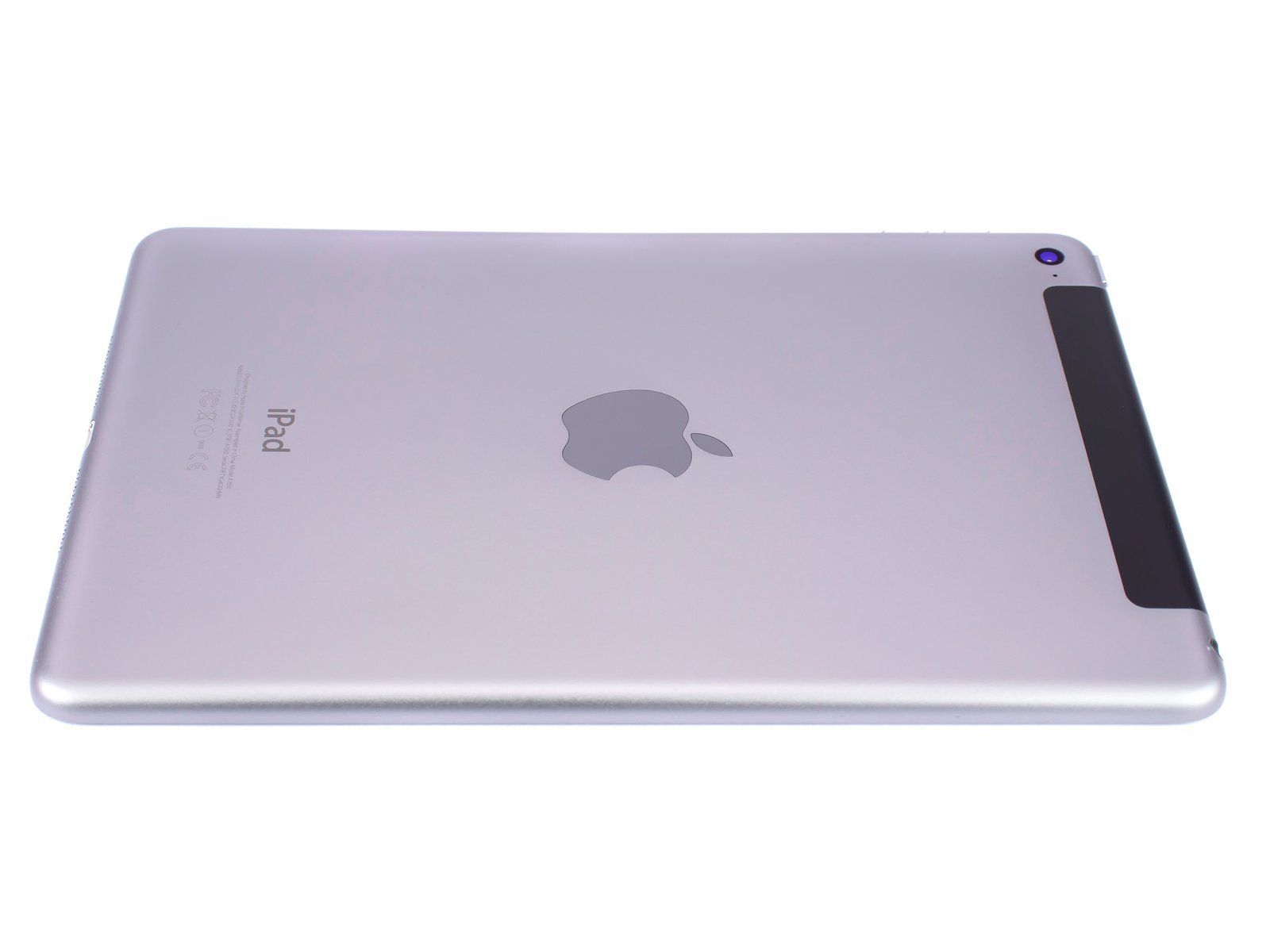 Tablet Apple iPad Mini 4 Space Grey 32GB WIFI+LTE - Klasa A+