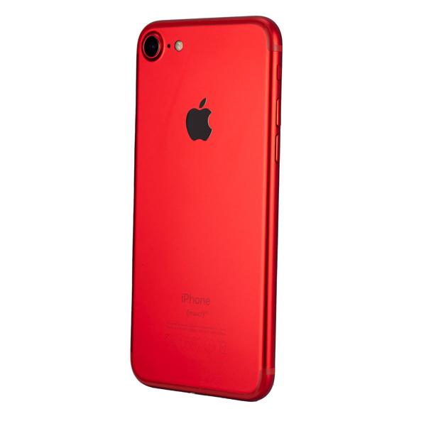 Бывает ли iphone 7 red 32gb