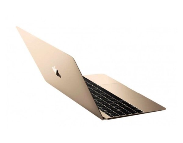 MacBook A1534 Gold intel core M 8G 256G - PC/タブレット