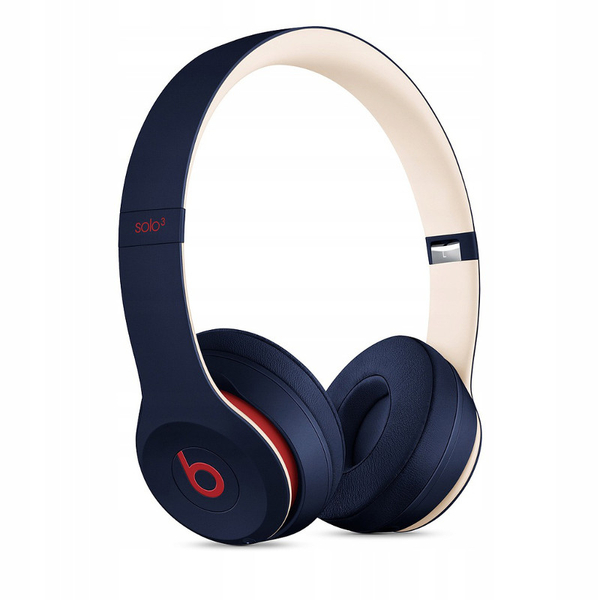 Beats solo 3 good wireless black bundle