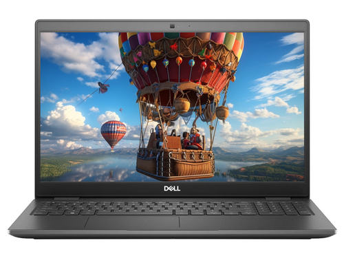 Laptop Dell Latitude 3510 / i5-10210U / 16GB DDR4 / BRAK DYSKU / 15,6" Full HD / W11P