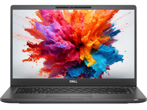 Laptop Dell Latitude 7300 / i5-8365U / 16GB DDR4 / BRAK DYSKU / 13,3" Full HD Dotyk / W11P / Klasa A