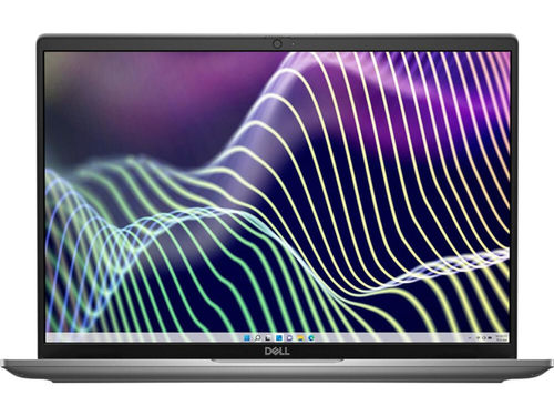 Laptop Dell Latitude 7420 Silver 2w1 / i5-1145G7 / 16GB / BRAK DYSKU / 14" Full HD Dotyk / W11P / Klasa A