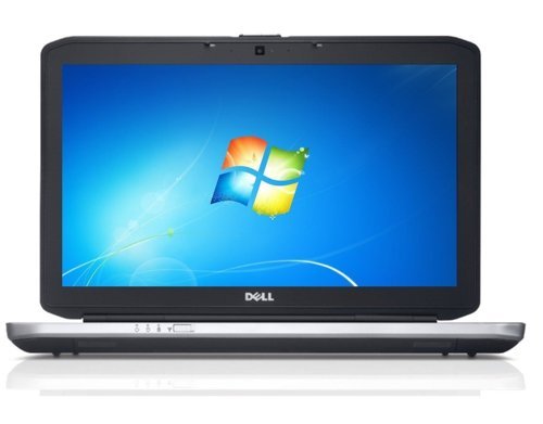 Laptop Dell Latitude E5530 i5 - 3 generacji / 4 GB / 320 GB HDD / 15,6 HD+ / Klasa A