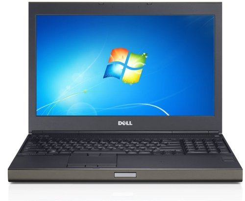 Laptop Dell Precision M6700 WorkStation i7 - 3740QM / 16GB / 500