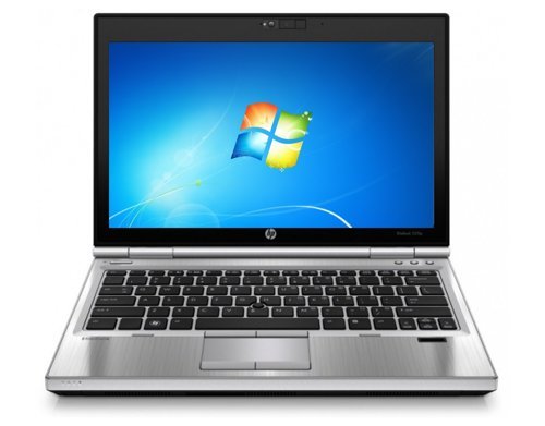 Laptop HP EliteBook 2570P i5 - 3 generacji / 4GB / 320GB HDD / 12,5 HD / Klasa A-