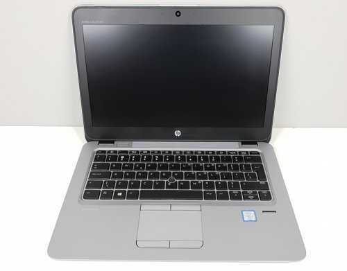 Laptop HP EliteBook 820 G3 i7 - 6 generacji / 4GB / bez dysku / 12,5 HD / Klasa A-