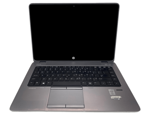 Laptop HP EliteBook 840 G1 i5 - 4 generacji / 4 GB / 500 GB HDD / 14 HD+ Dotyk / Klasa A