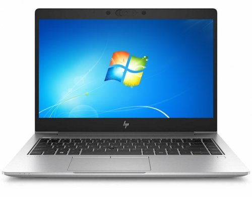 Laptop HP EliteBook 840 G6 i5 - 8 generacji / 4 GB / 250 GB HDD / 14 FHD / Klasa A