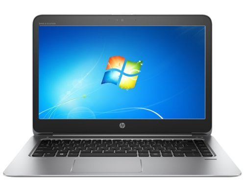 Laptop HP Elitebook Folio 1040 G2 i5 - 5 generacji / 4GB / 250 HDD / 14 HD+ / Klasa A