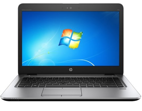 Laptop HP ProBook 650 G2 i5 - 6 generacji / 4 GB / 320 GB HDD / 15,6 HD / Klasa B
